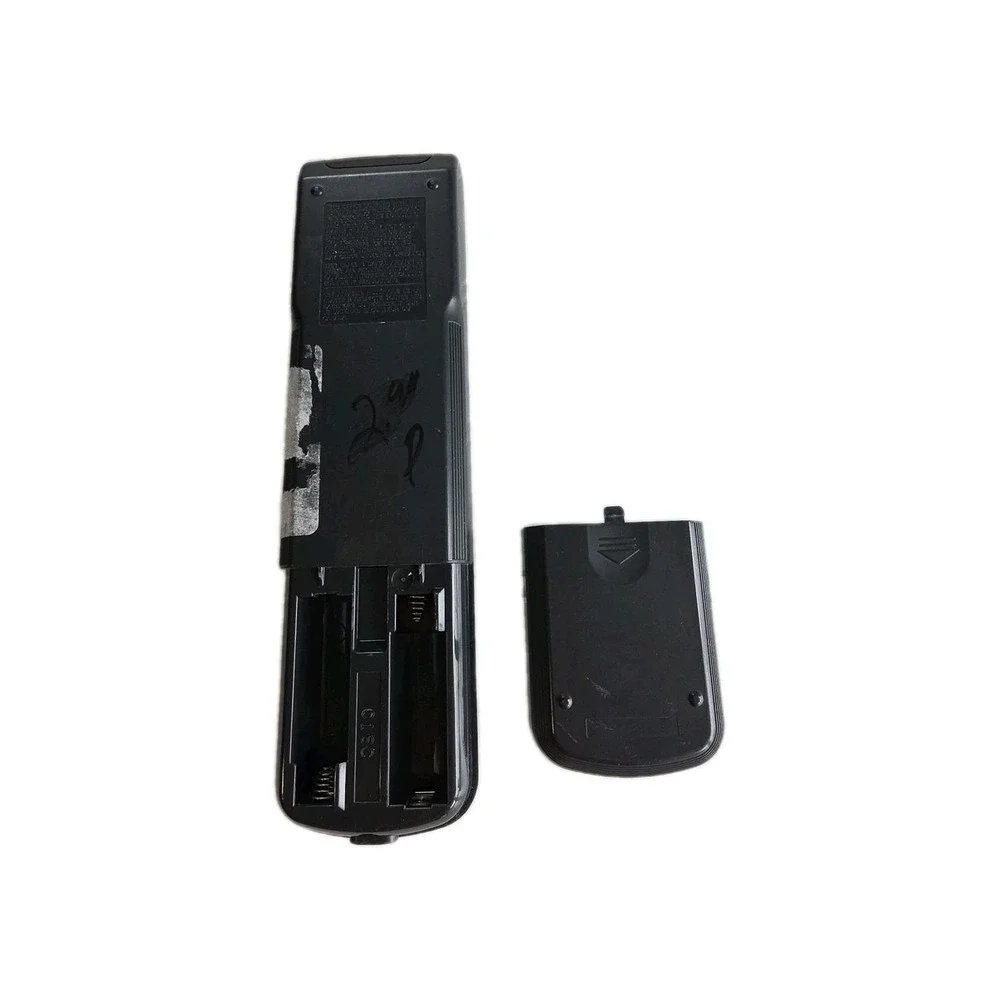 SONY RMT-D116A DVD PLAYER REMOTE CONTROL DVP-S360 DVP-S350 DVP-S363 DVP-S36